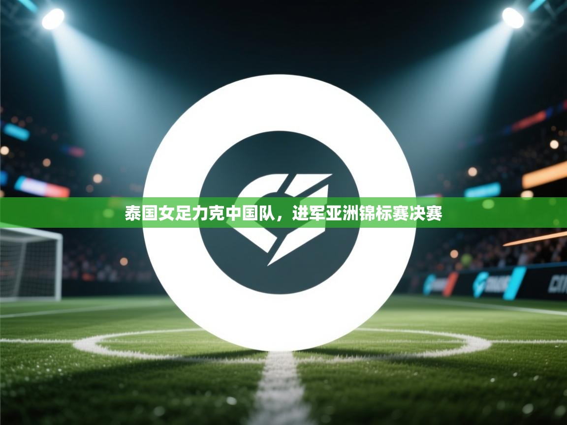 泰国女足力克中国队，进军亚洲锦标赛决赛  第2张