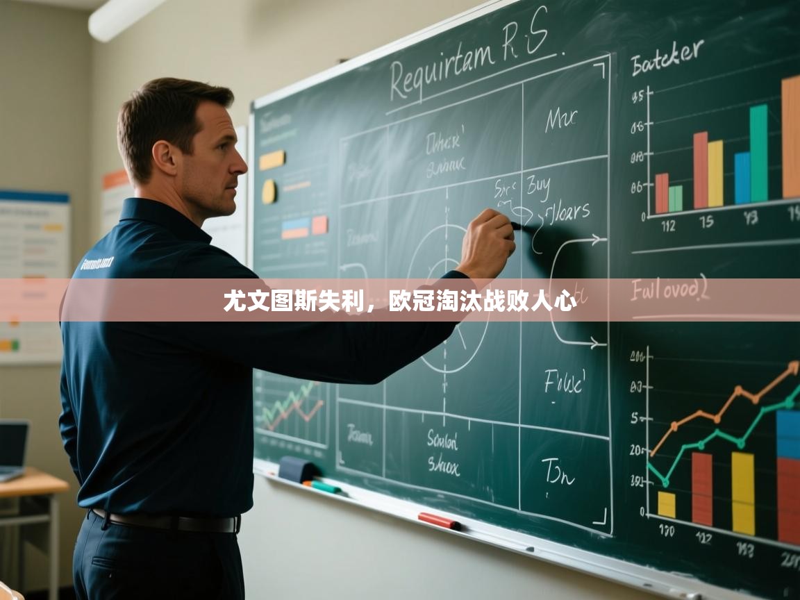 尤文图斯失利，欧冠淘汰战败人心