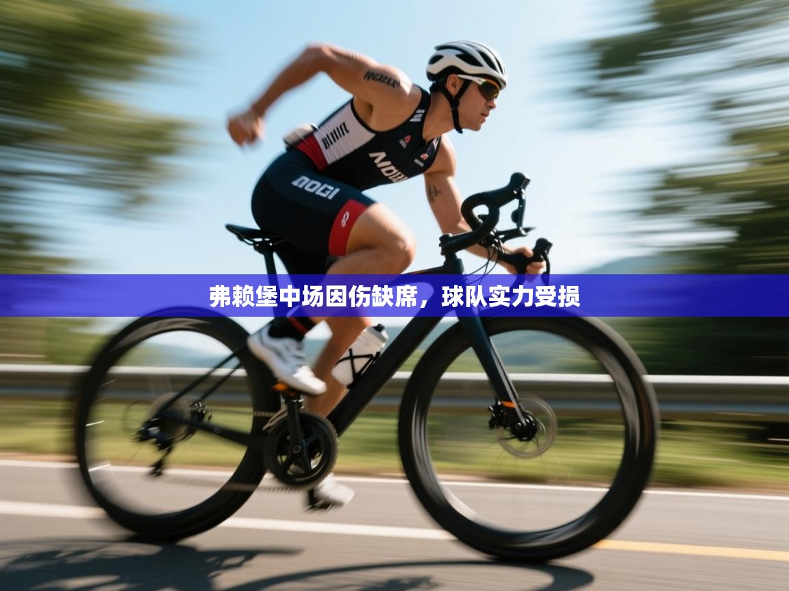 弗赖堡中场因伤缺席，球队实力受损