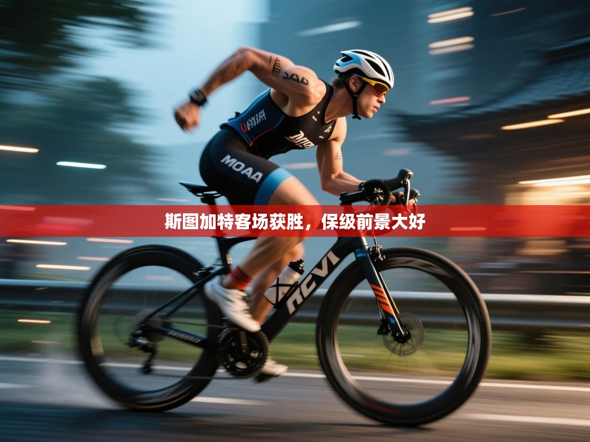 斯图加特客场获胜,保级前景大好