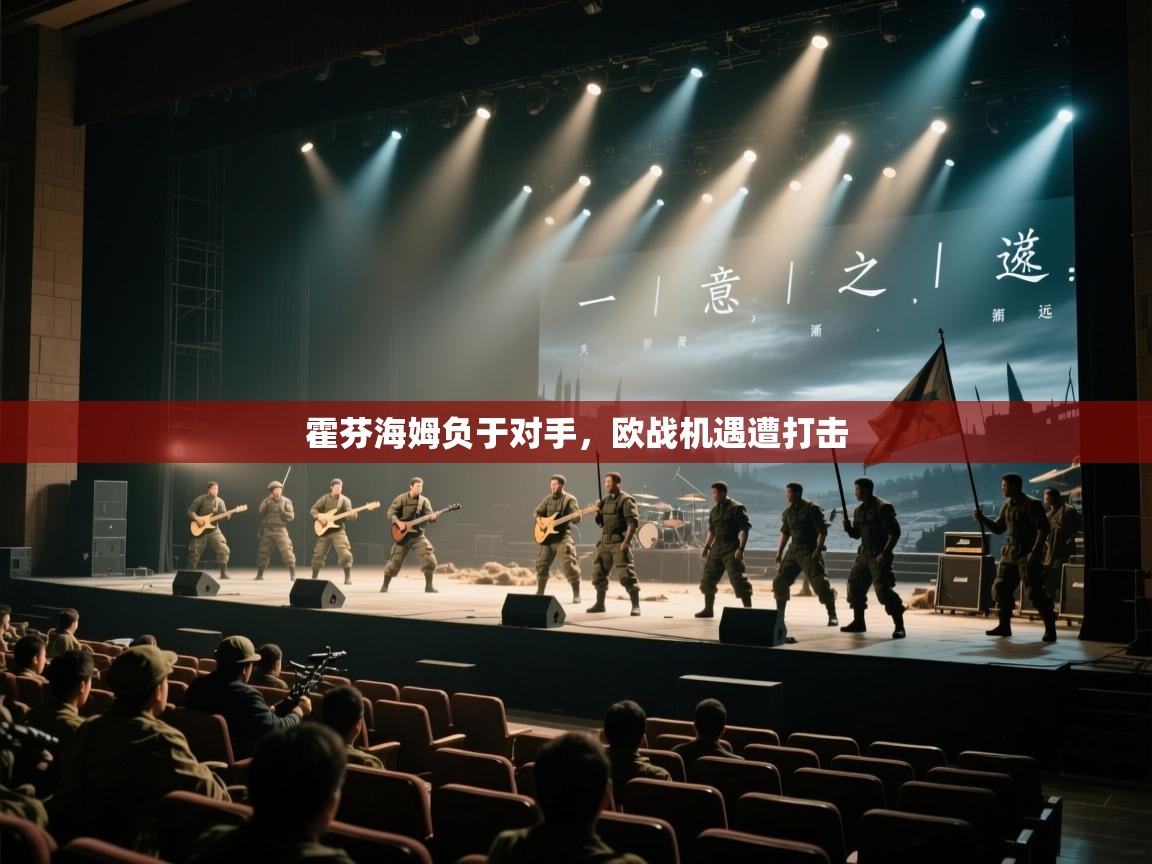 霍芬海姆负于对手,欧战机遇遭打击