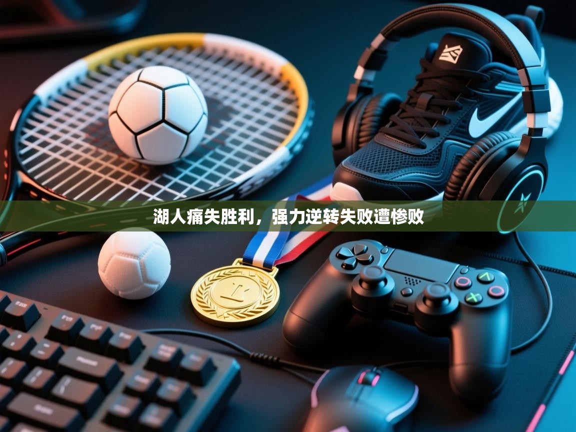 湖人痛失胜利,强力逆转失败遭惨败