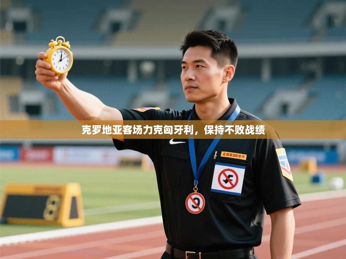 克罗地亚客场力克匈牙利，保持不败战绩  第1张